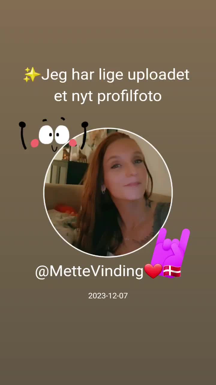 @MetteVinding❤️🇩🇰