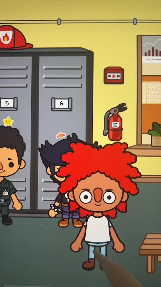 @tocaboca 🤟🏻🤟🏻