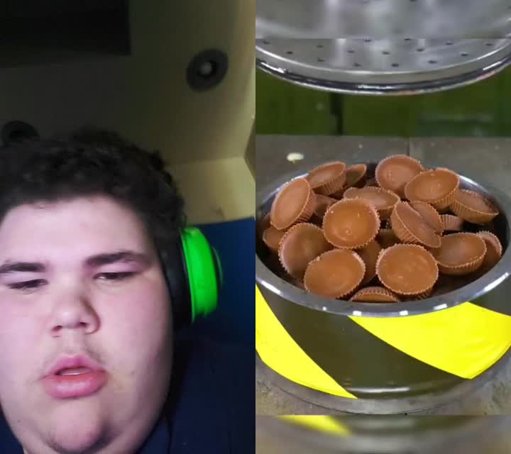 @Poptartinator