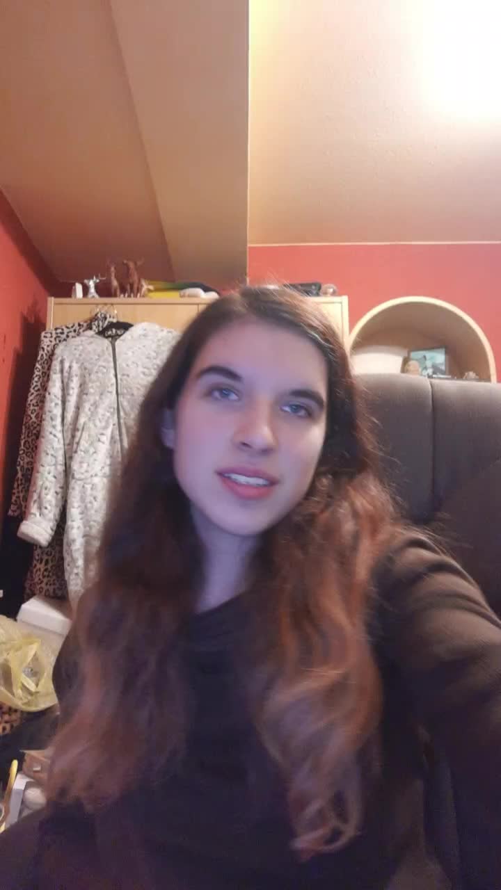 @Belinda Wolf