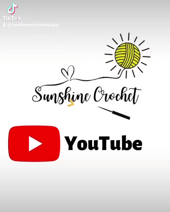 @Sunshine Crochet