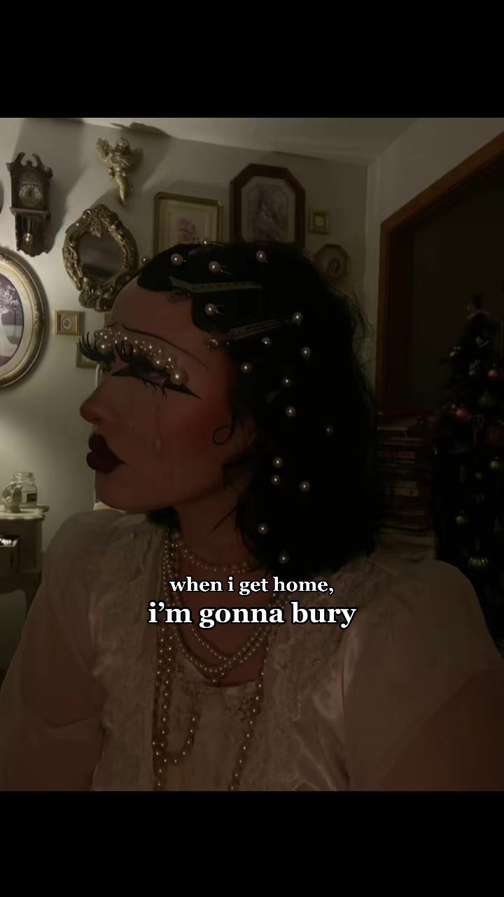 @madeline estelle
