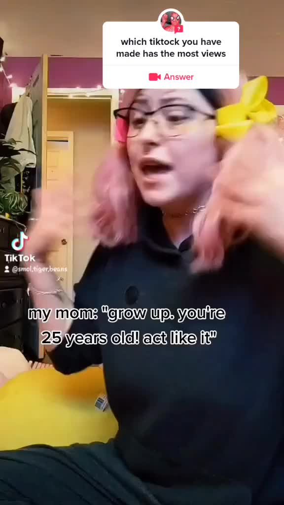 @🐅 Nixxie Bean 🐅