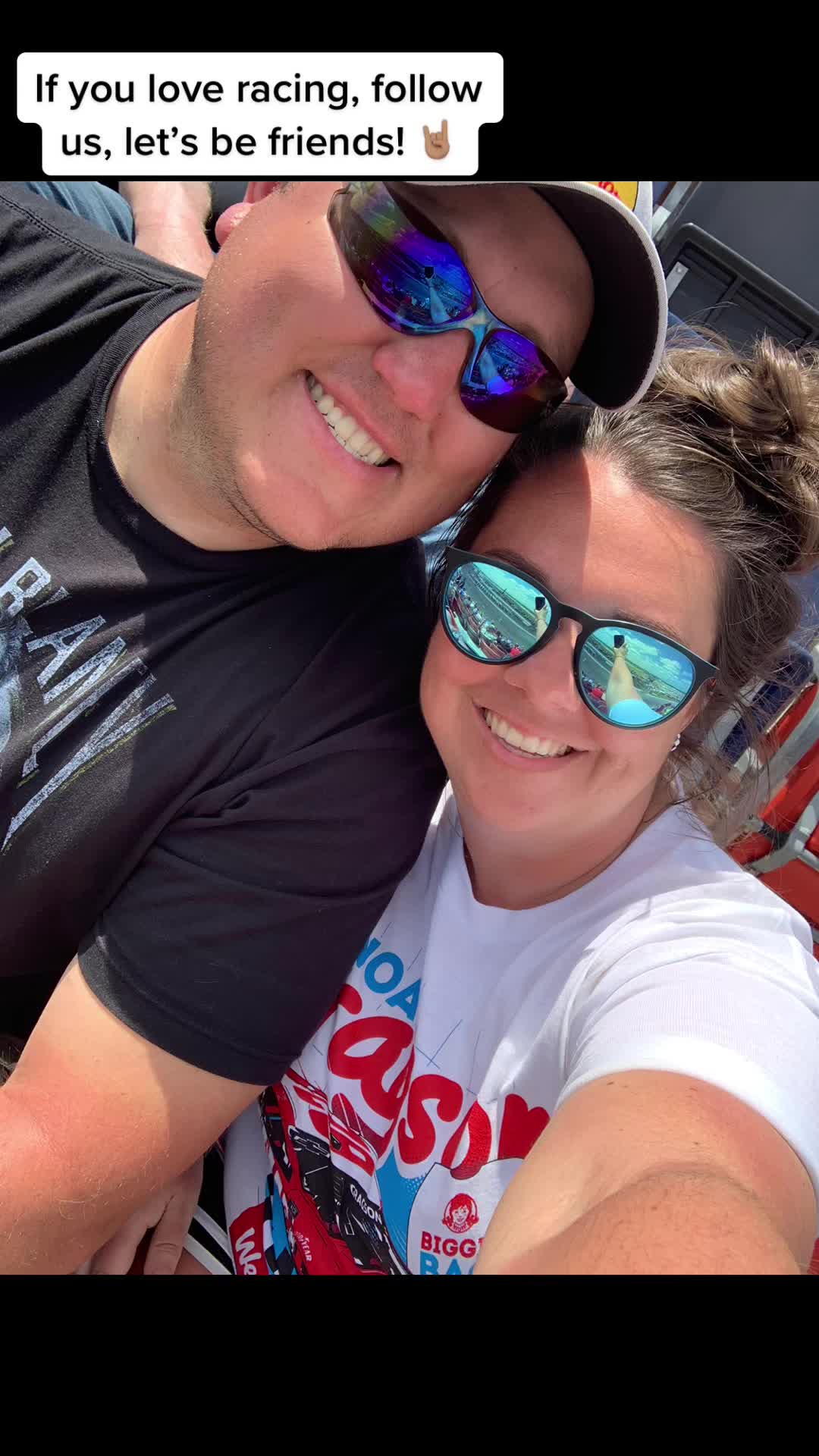 @L E V I & A S H L E E 🏁🇺🇸