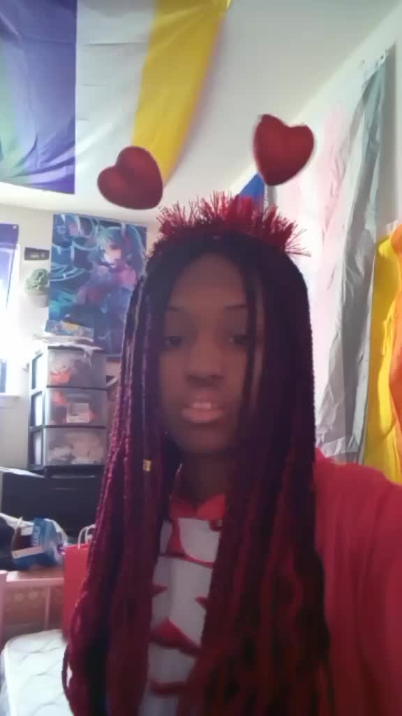 @Nae Nae