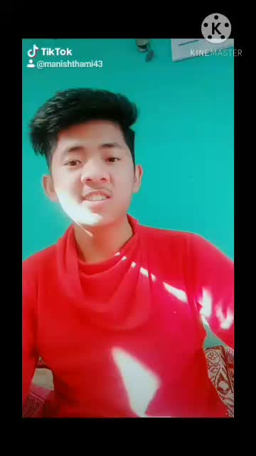 @Manish Thami