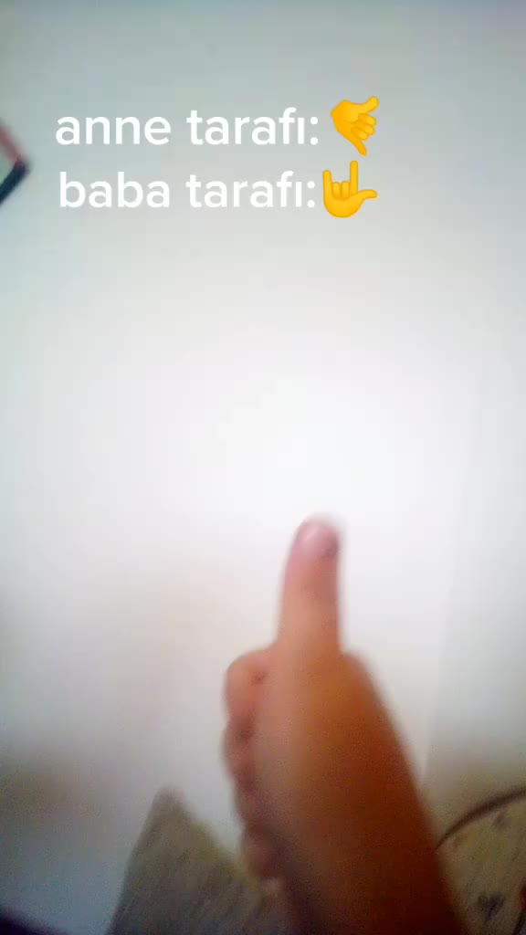 @canımsın
