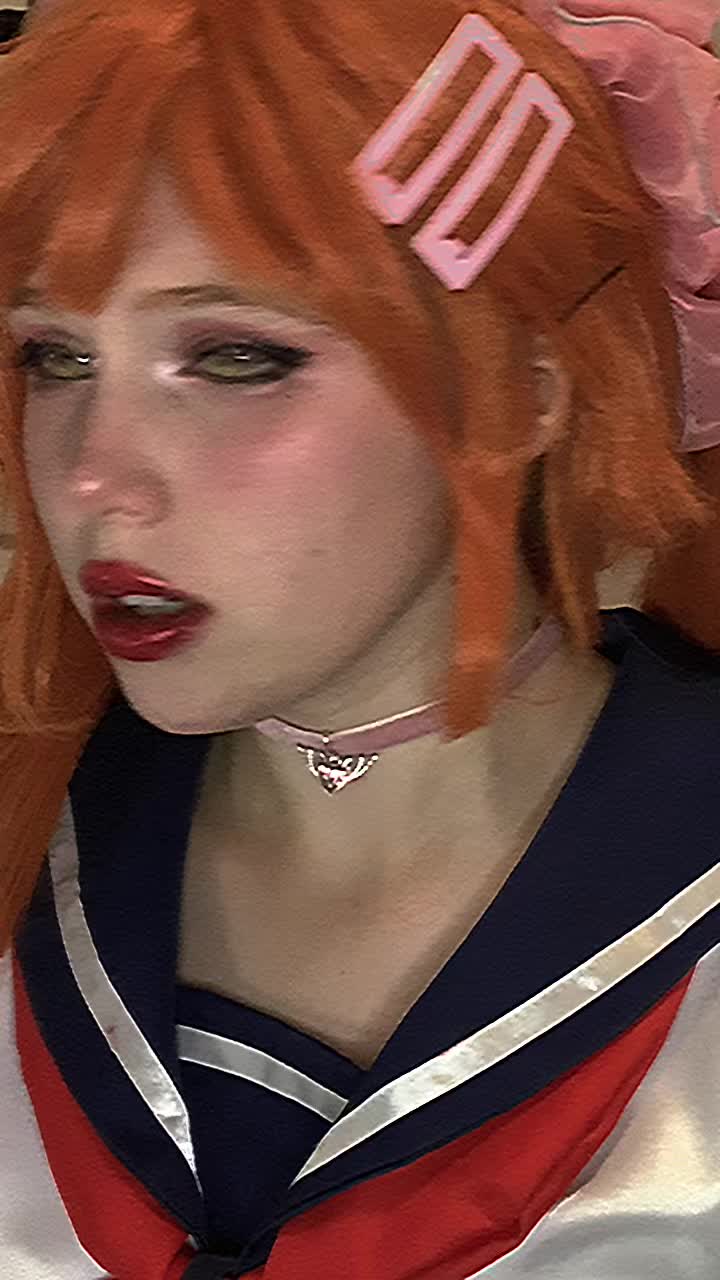 @Mika!!
