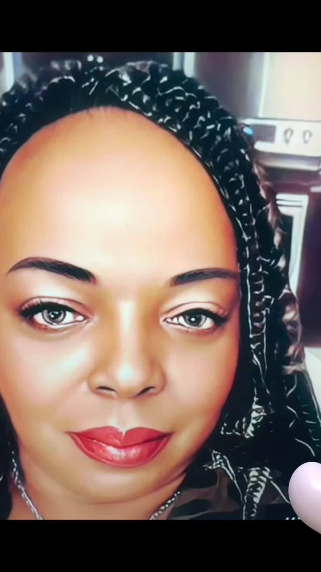 @LadygQueen♑️