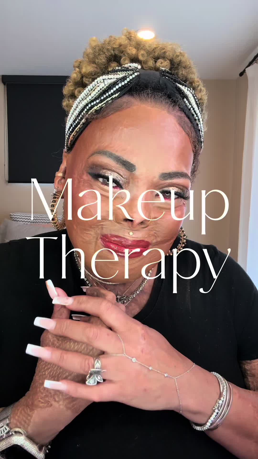 @Burned Beauty 2018&reg;️