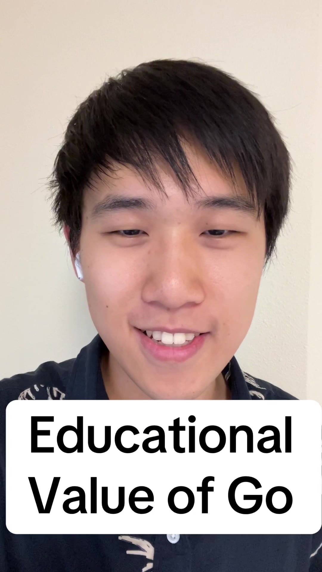 @Brian&rsquo;s School of Go
