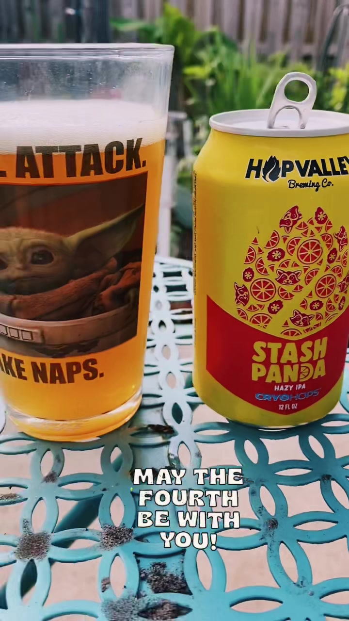 @Hoppy to beer here