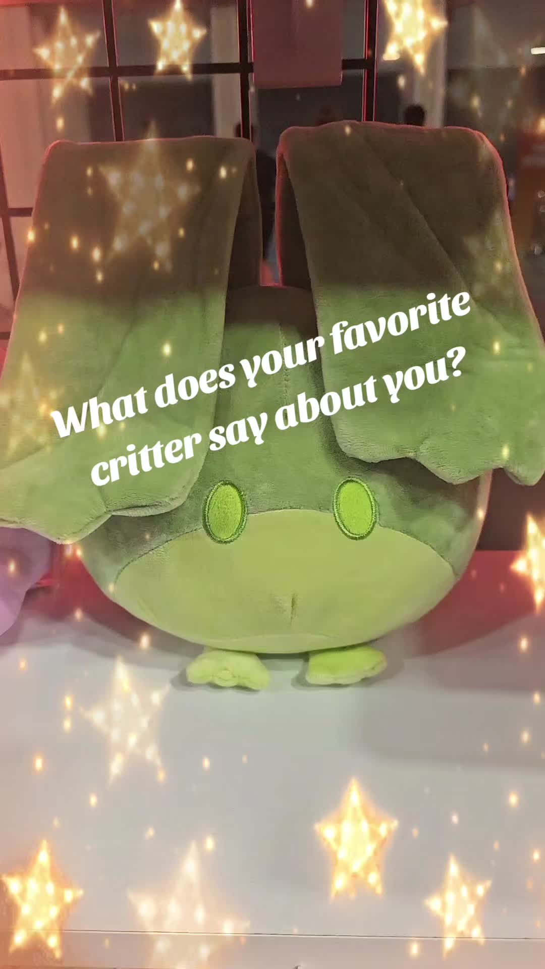 @Critter Crops