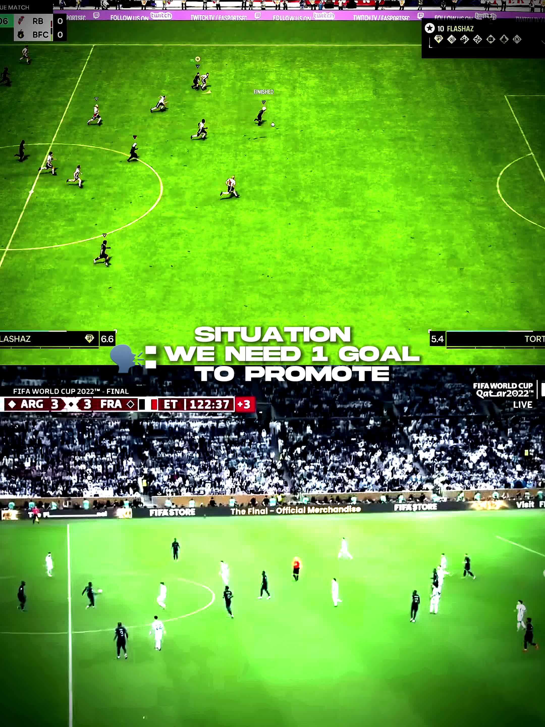 @Box2Box FC