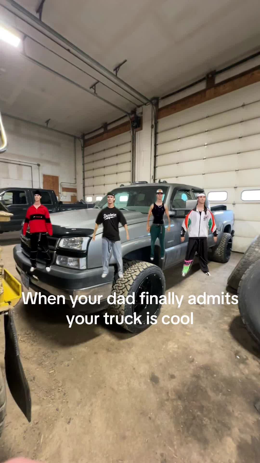 @TJ Richardi