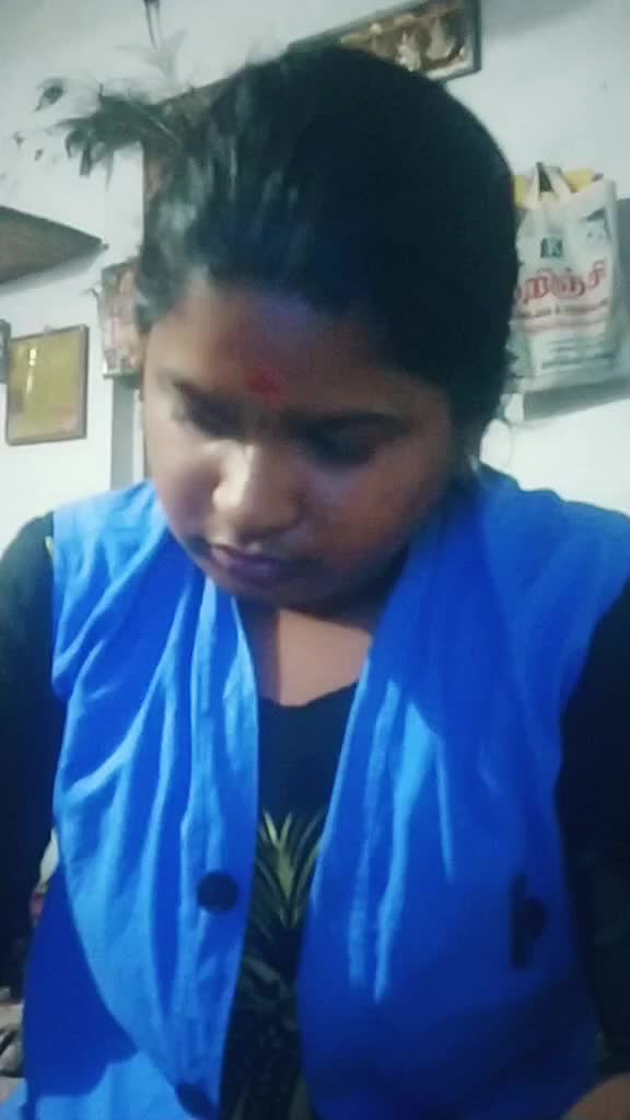 @Gethu Nandhu Shreya