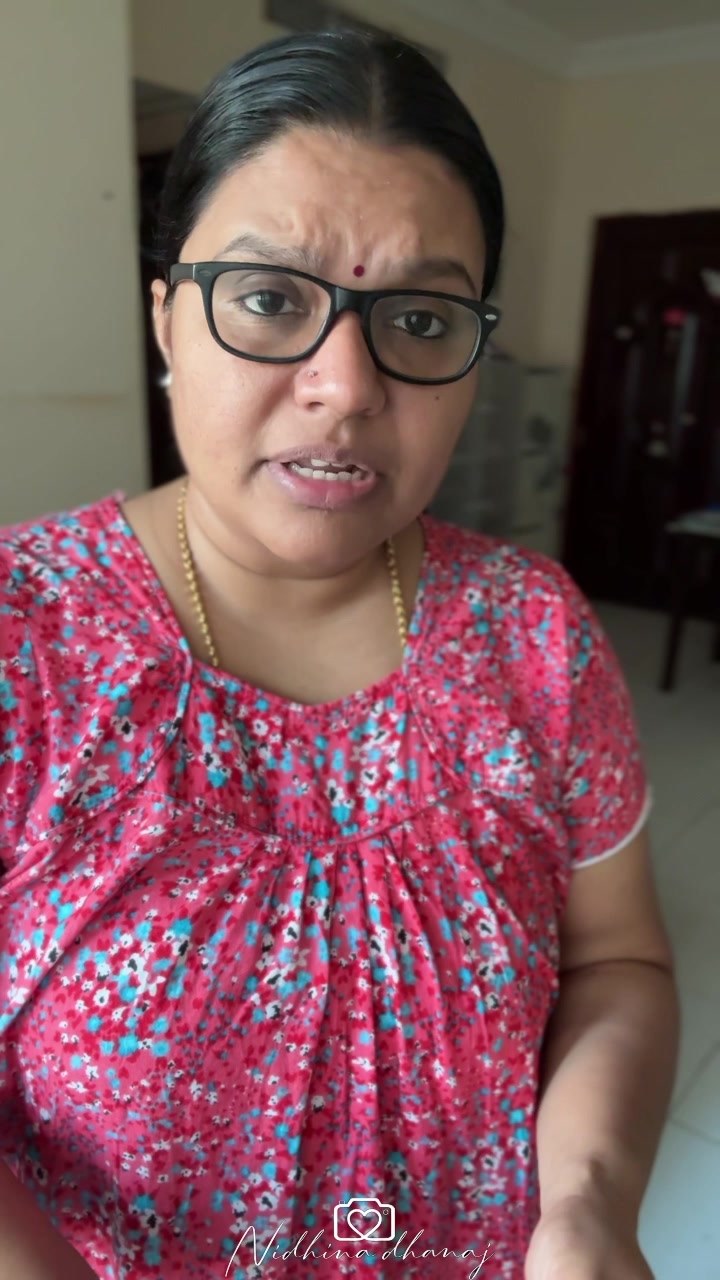 @Nidhina Dhanaj