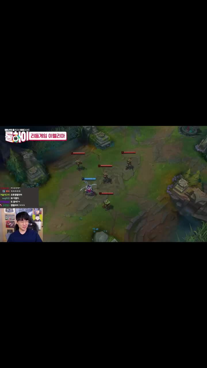 @시간 때우는 채널