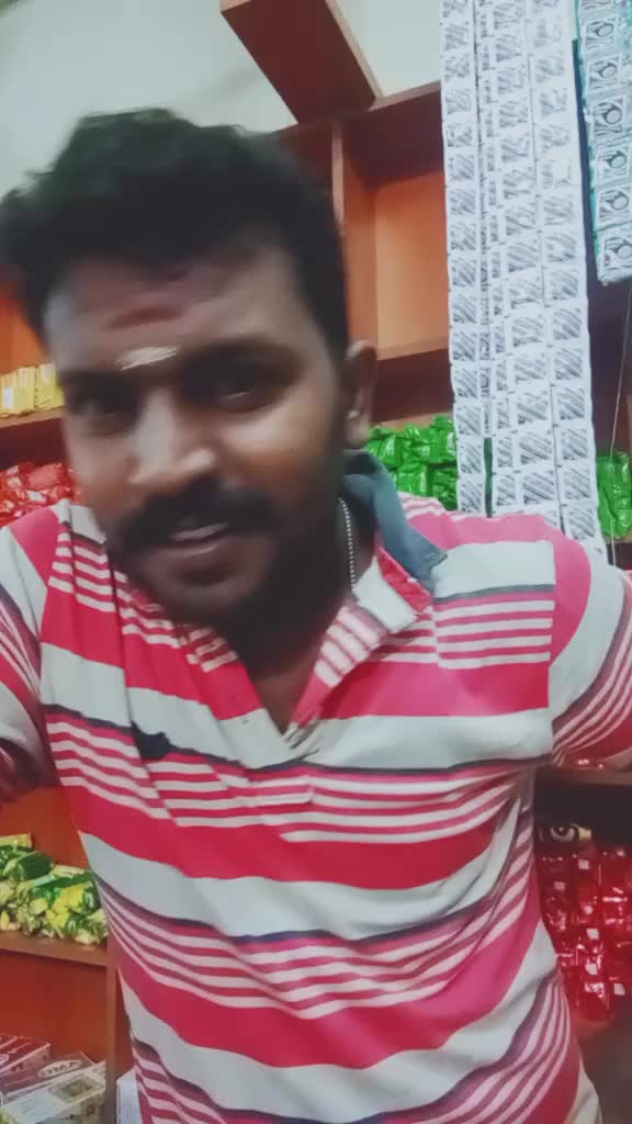 @Aravinth Anbu