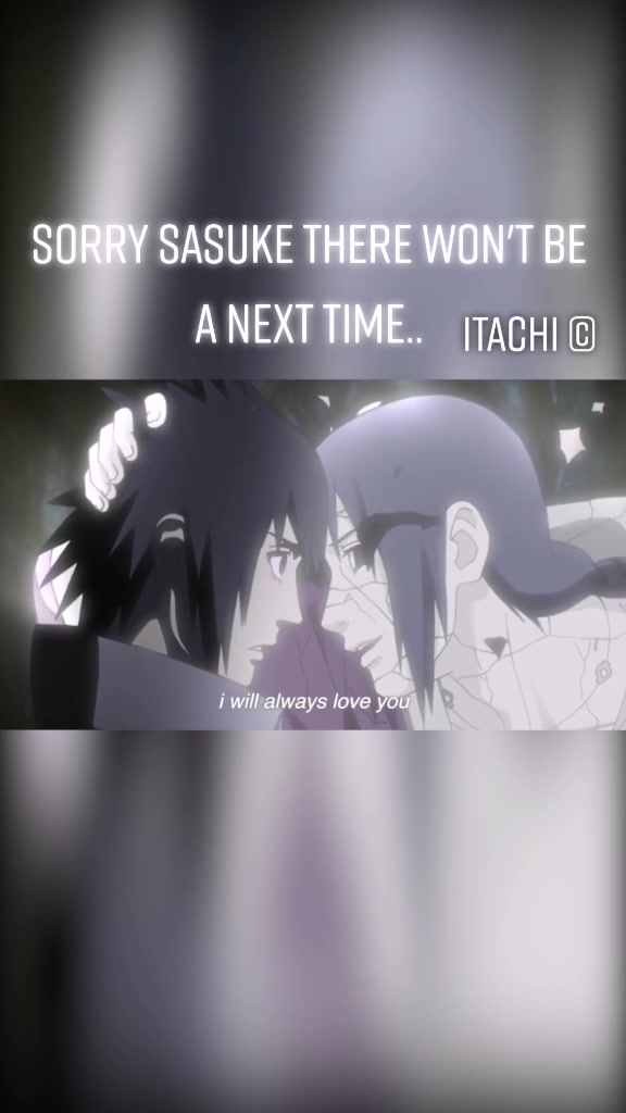 @itachi uchiha