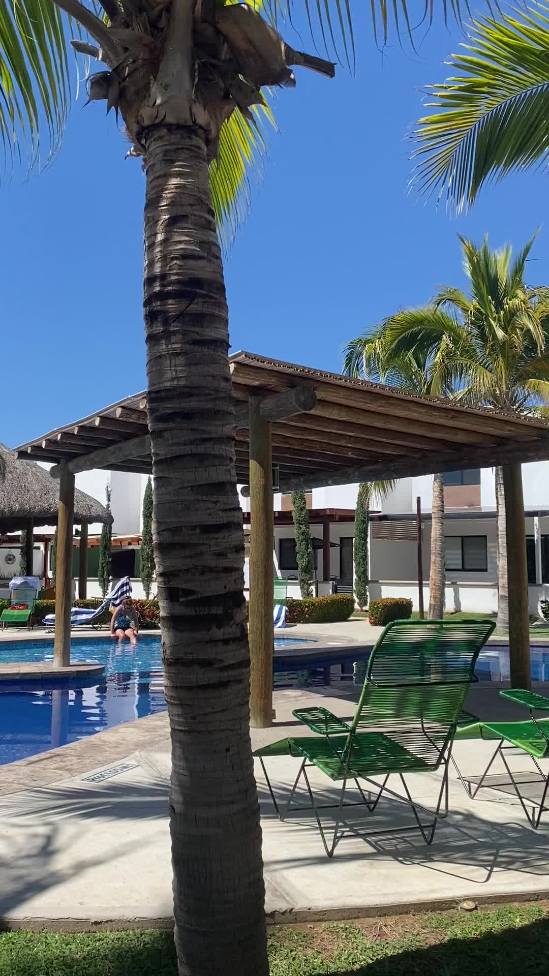 @Mazatl&aacute;n Homes