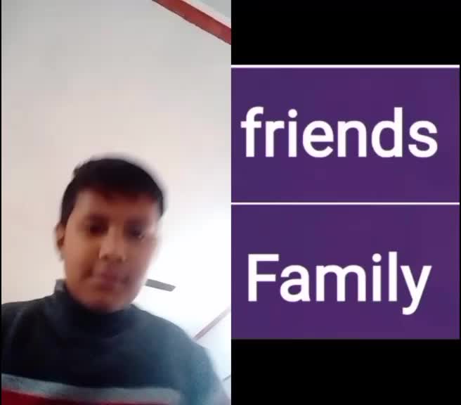 @Anjal Ghimire