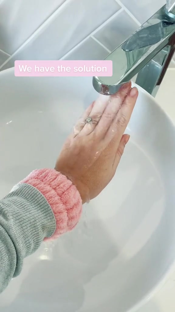 @Skincare | Hair Accessories
