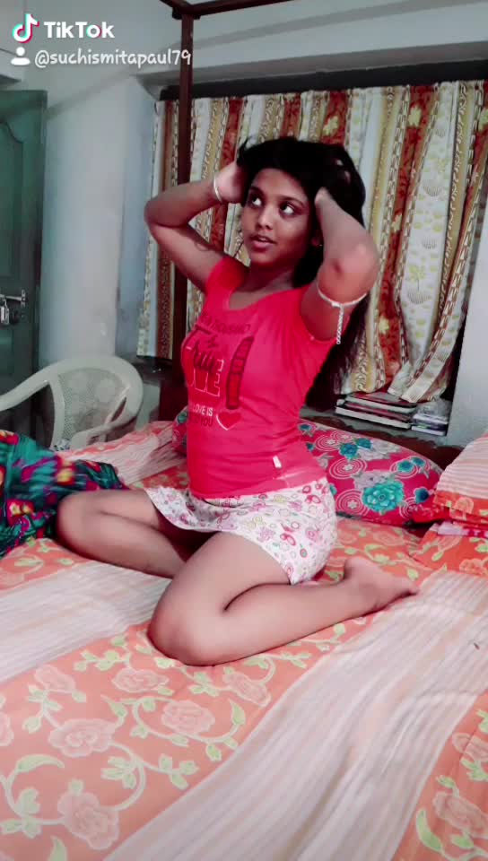 @Suchismita