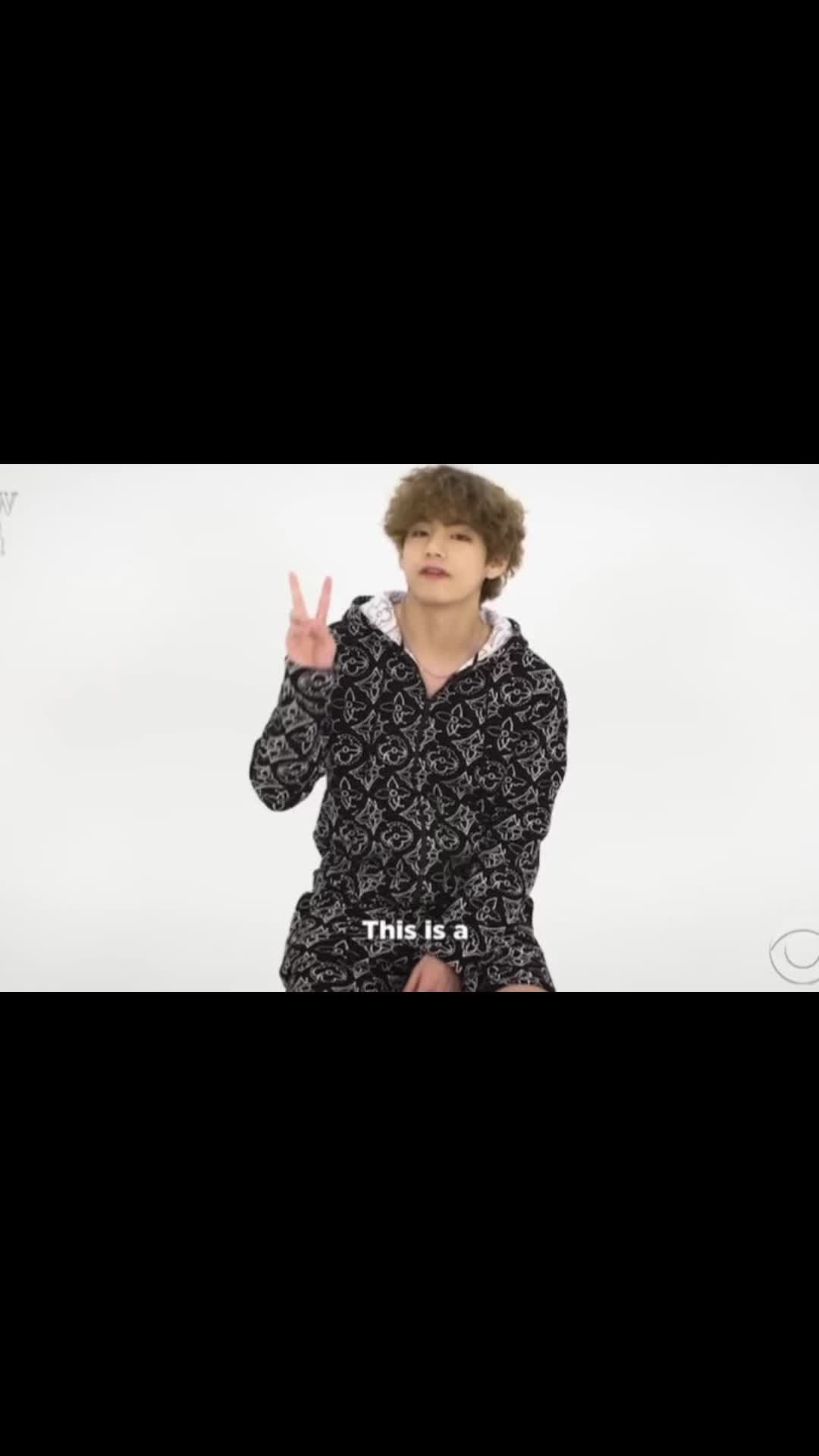 @BTS Biased⁷