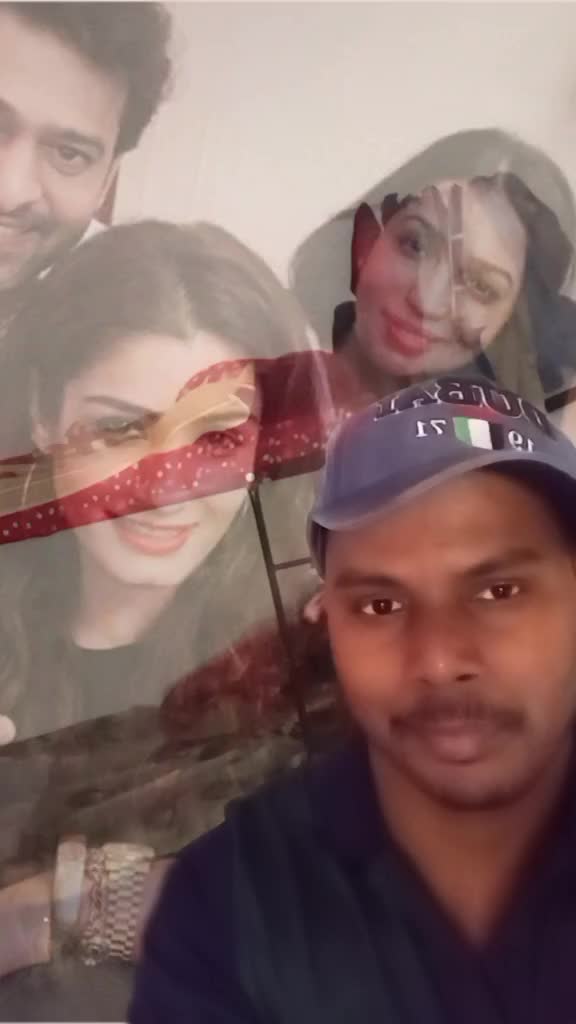 @Dharma Raju