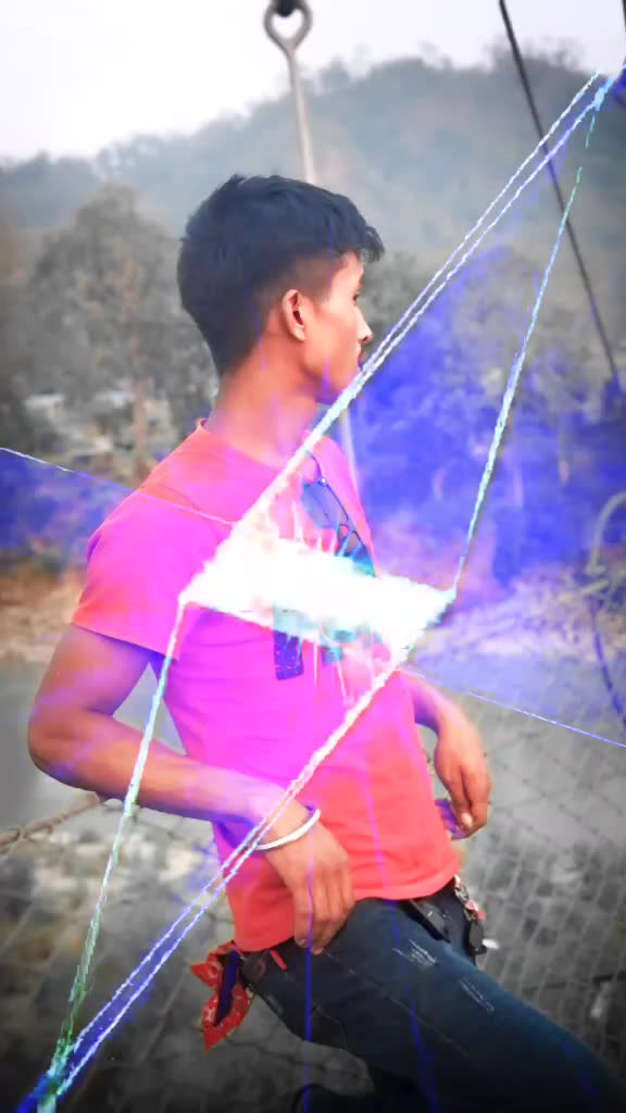@Chetan Khatri CK❣️🇳🇵✝️✝️❣️