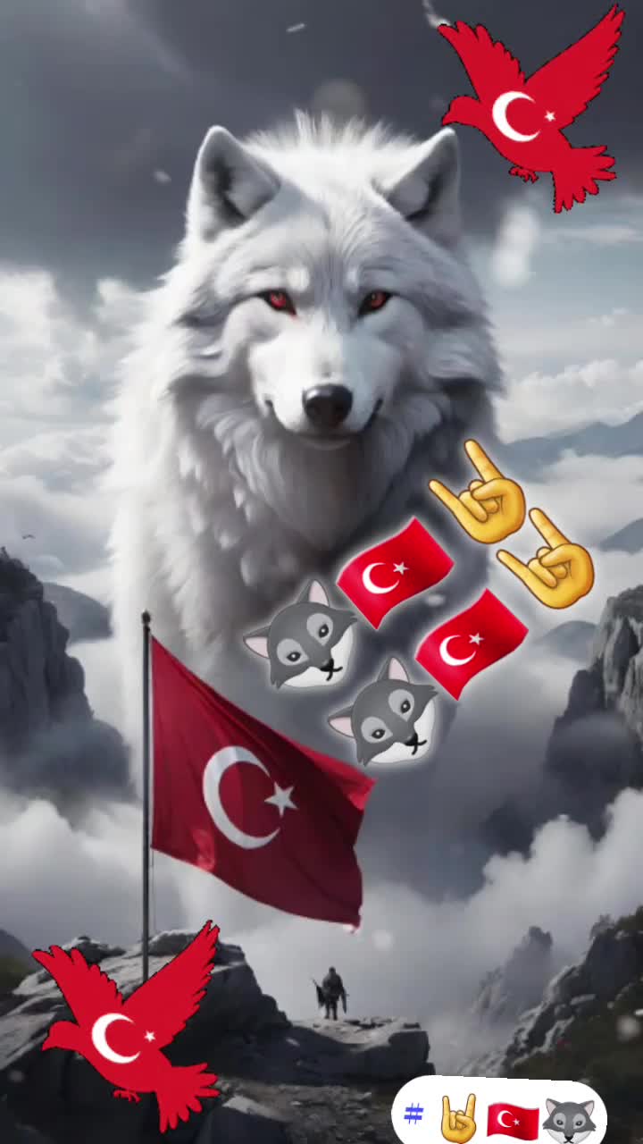 @🐺🇹🇷🤘BOZKURT ASENA🐺🇹🇷🤘