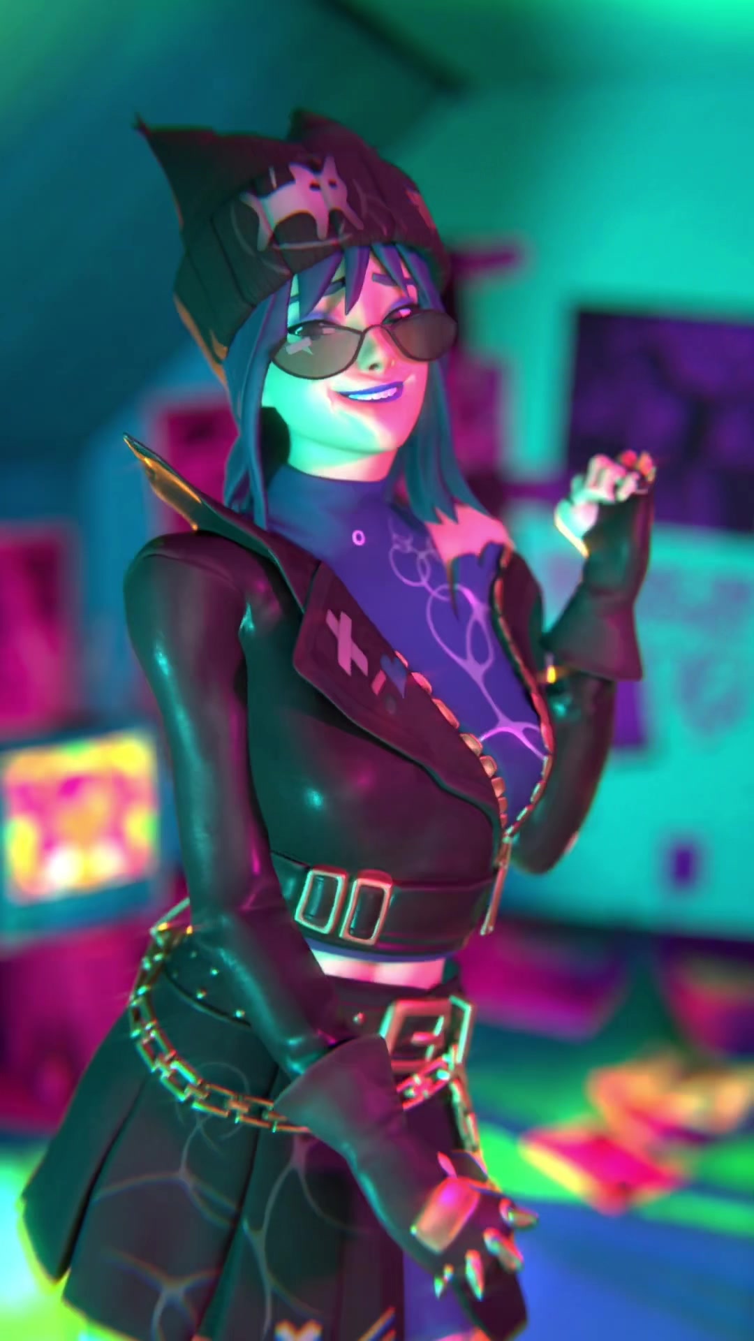@seejayDJ