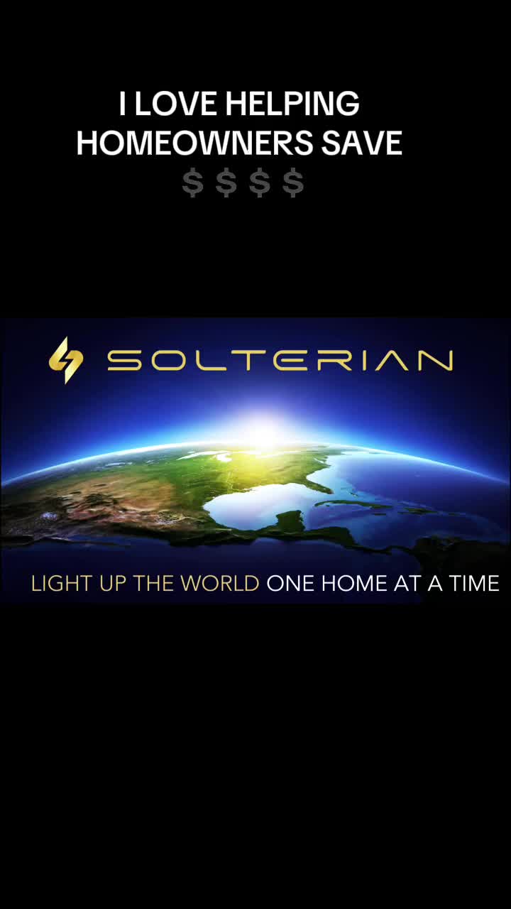 @SavewithSolar