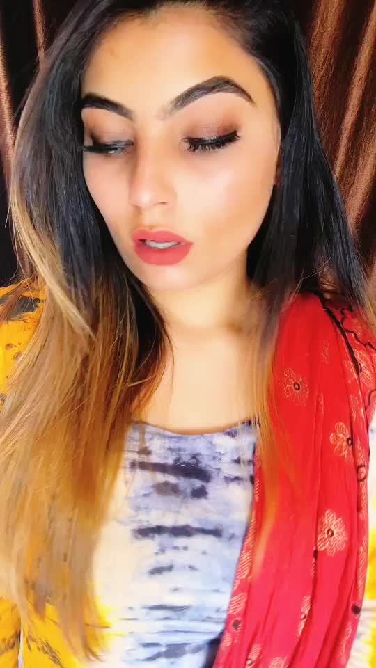 @Tanvi Kashyap