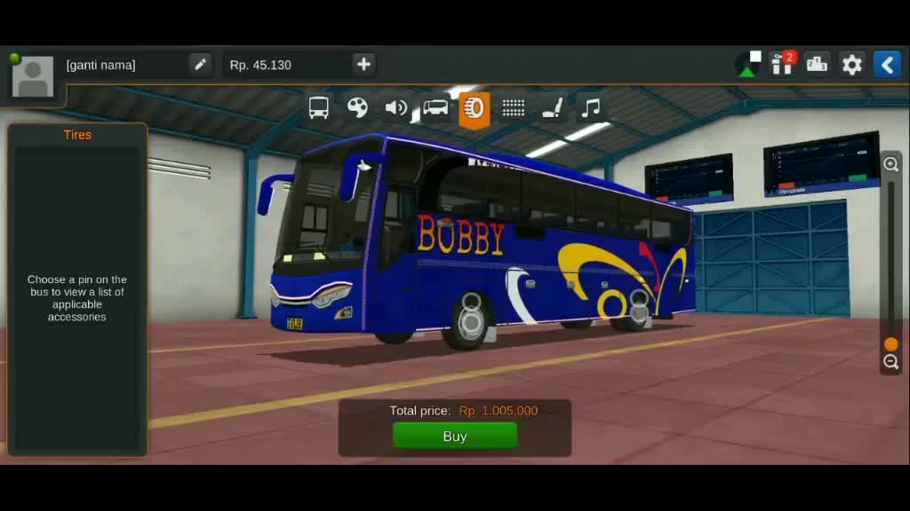 @BOBBY TRAVELS