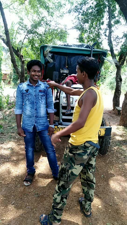 @Kanha Behera