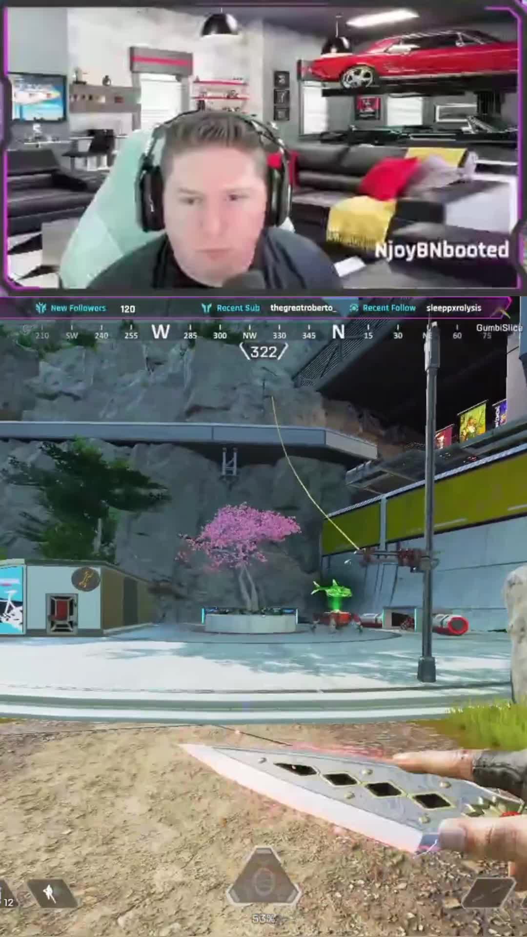 @NjoyBNbooted