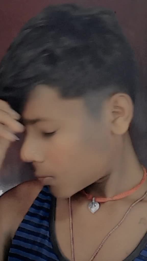 @broken 💔 boy