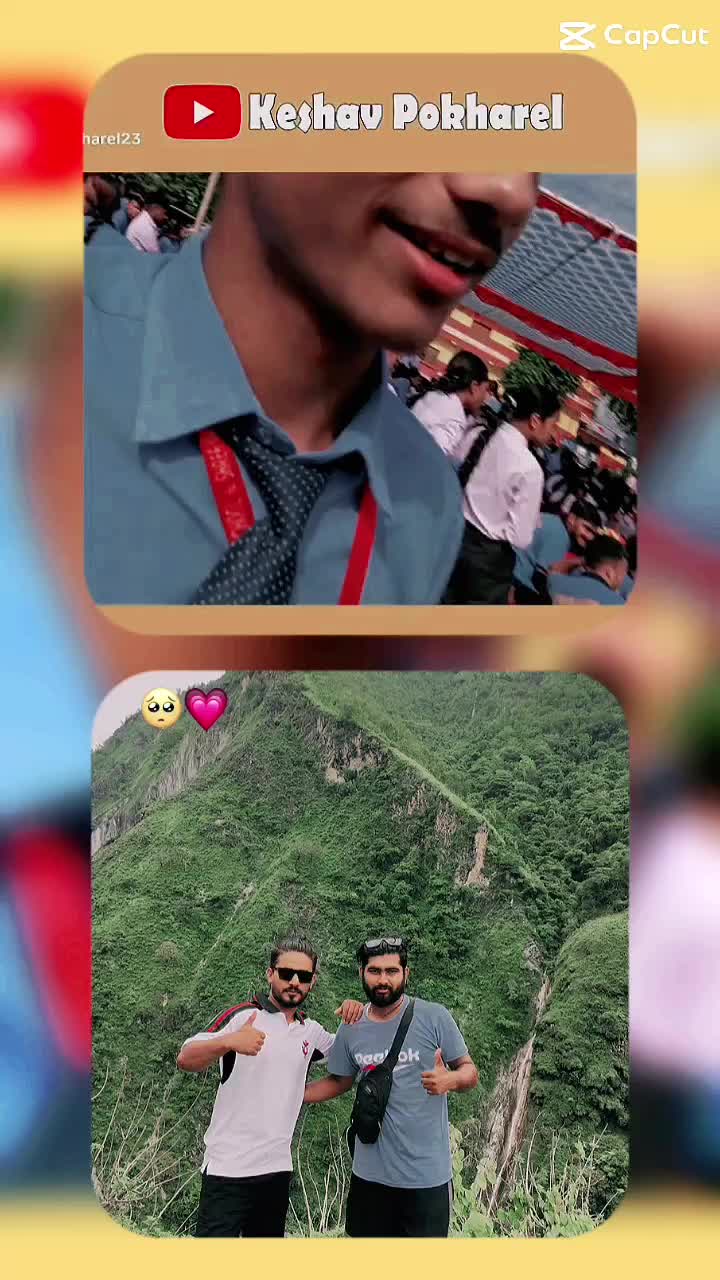 @Deepu subedi