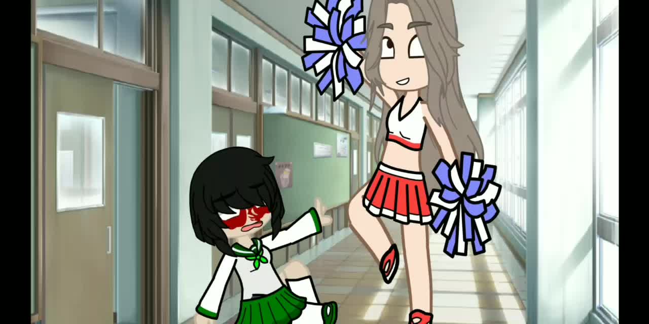 @Vlada and Fiona