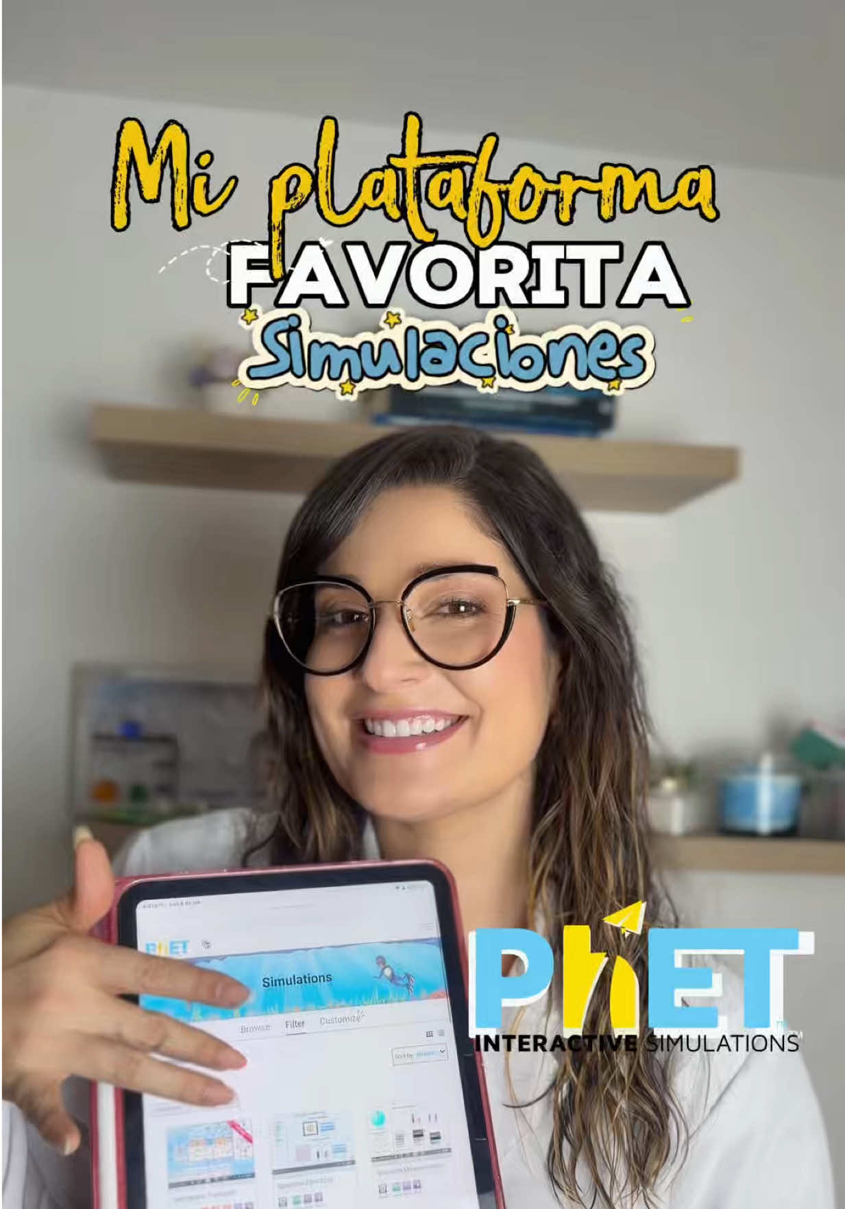@Tati La profe de Qu&iacute;mica