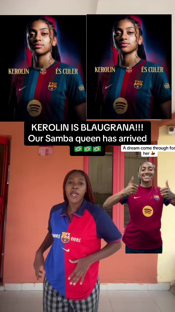 @HELEN FCB ๐ต๐ด(La blaugrana)