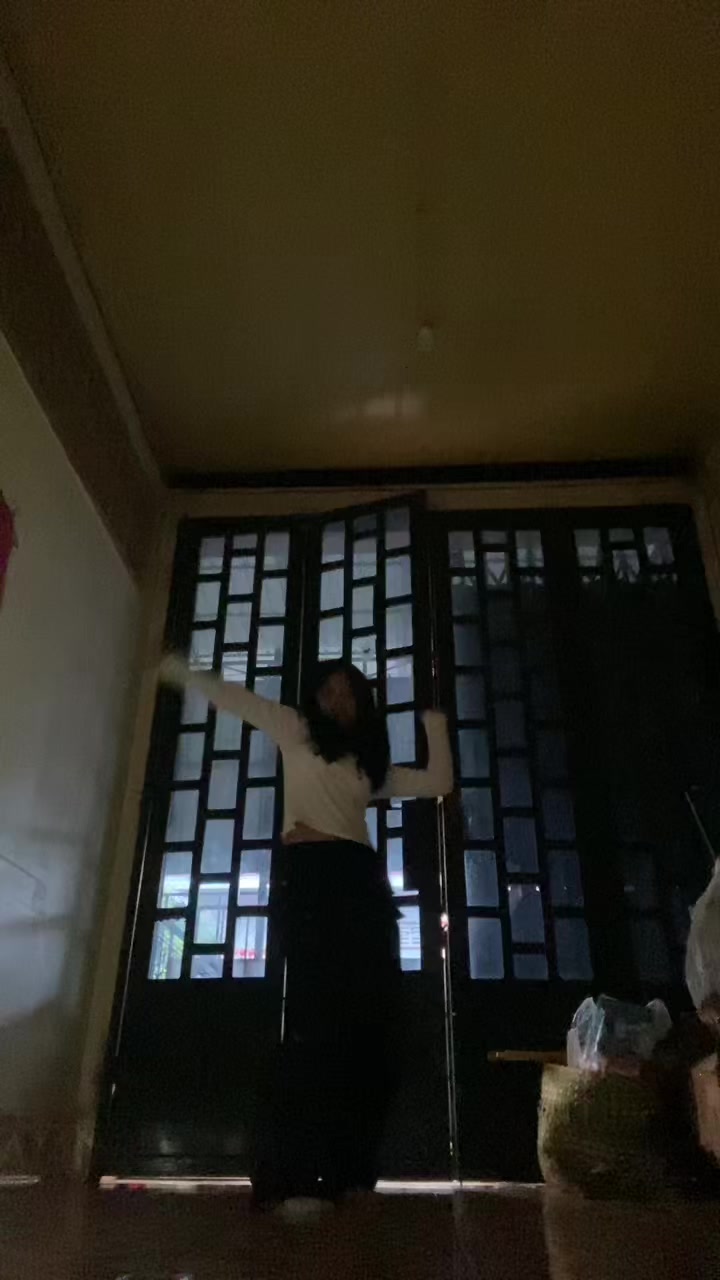 @Gen•Z~Dancer ☆