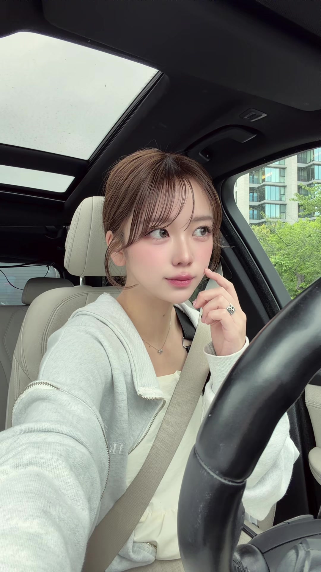 @松澤海優 / Miyu Matsuzawa