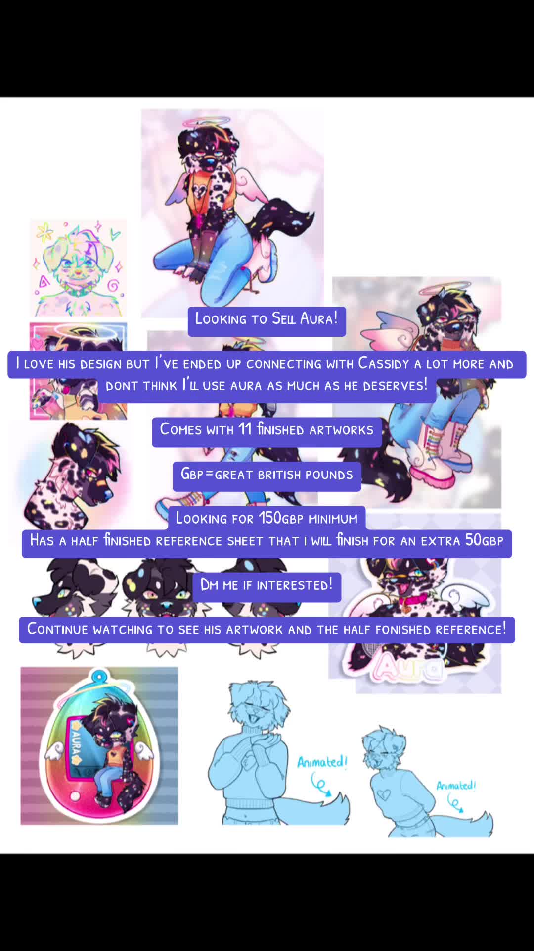 @Picoboo!⭐️ ➡️ Furality Umbra
