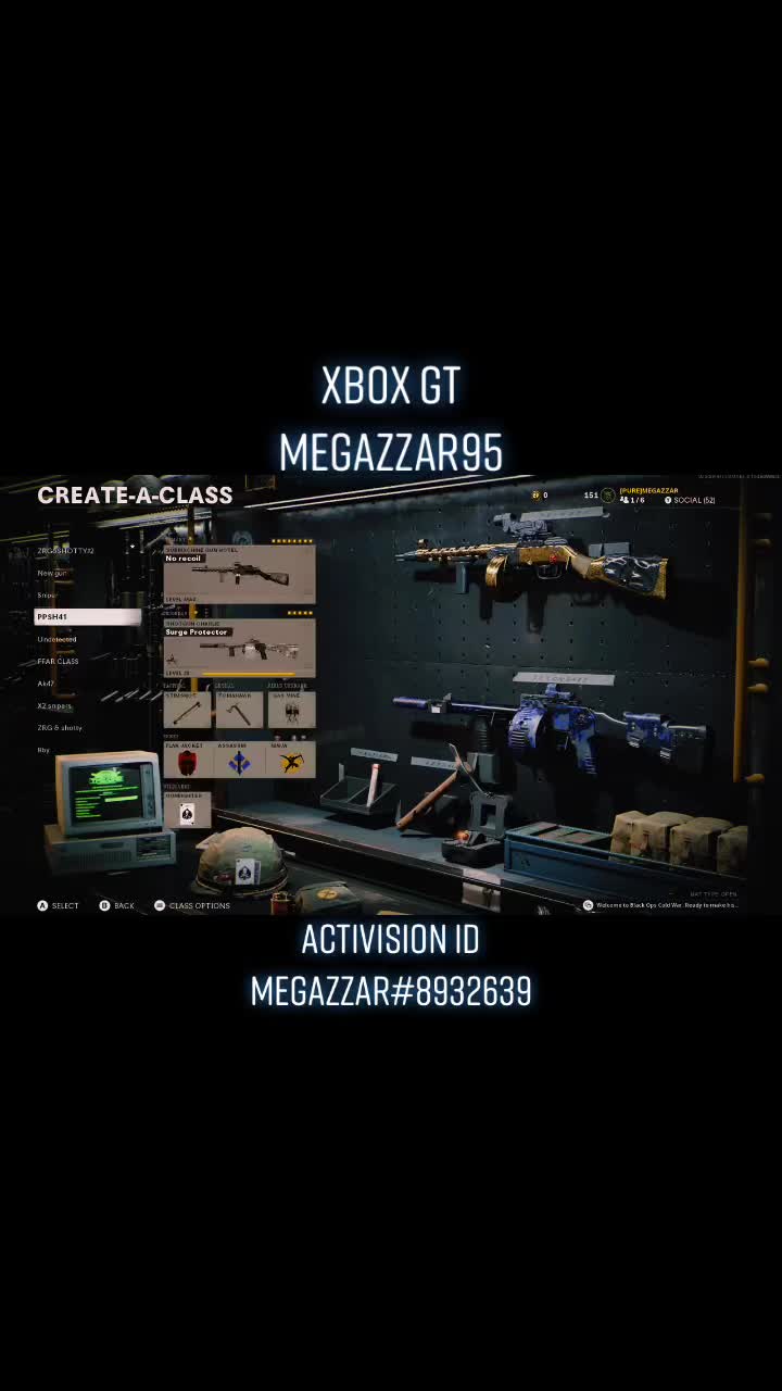 @MEGAZZAR GAMING