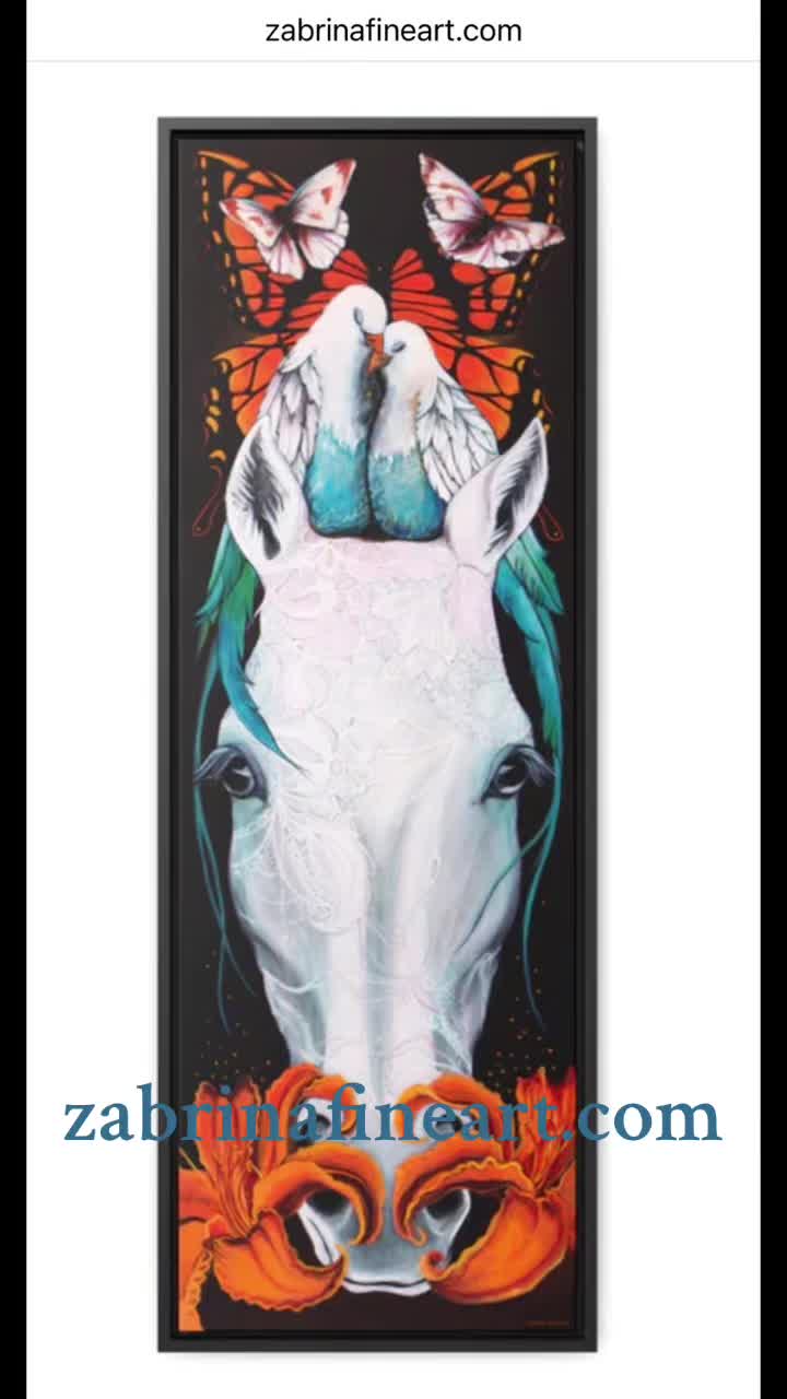 @Zabrina Fine Art