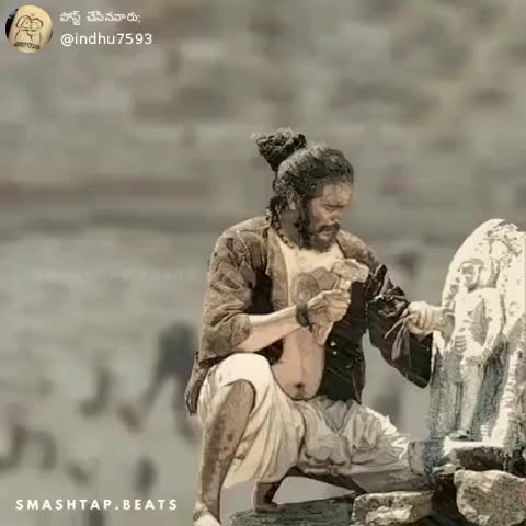 @SH(RAVAN) VILLAIN