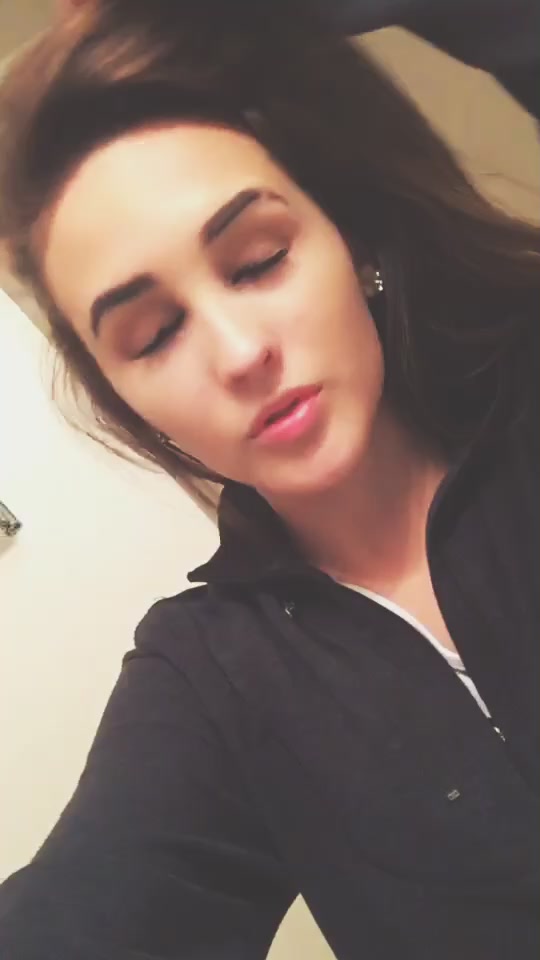 @Haylee Marie